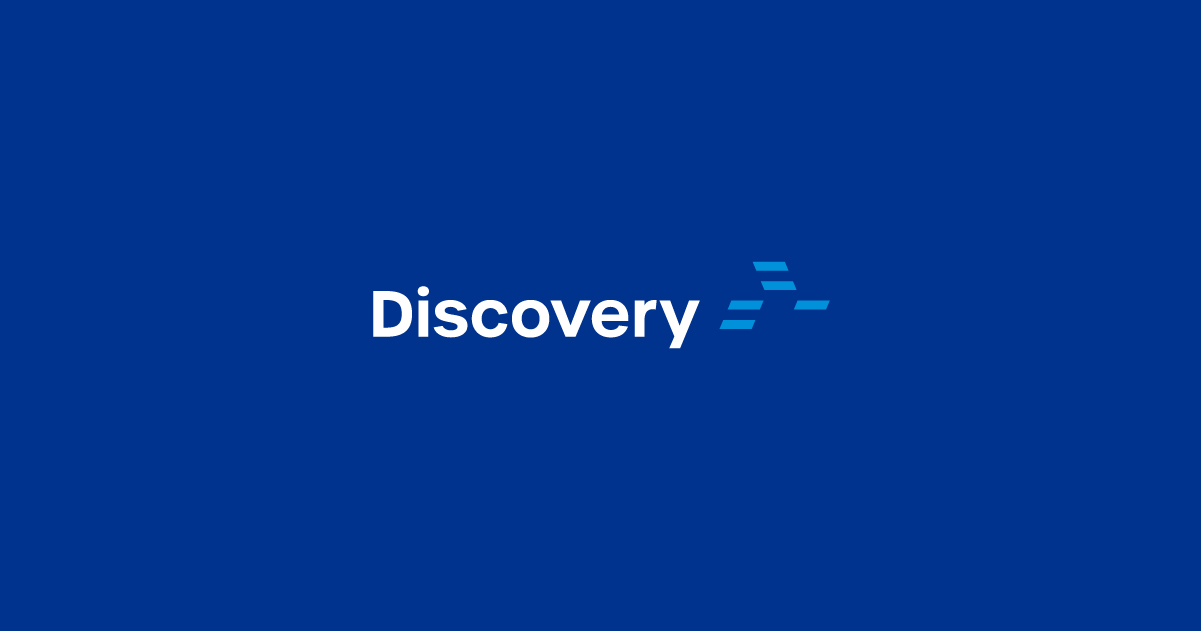 Homepage | KPMG Discovery